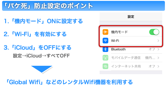 グローバルwifiと050plusで海外での通話もかしこくオトクに 050 Plus 050プラス スマートフォンから無料 格安で話せるip電話アプリ