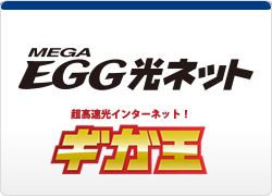 メガ・エッグ光