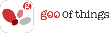 goo of thingsAṽACR