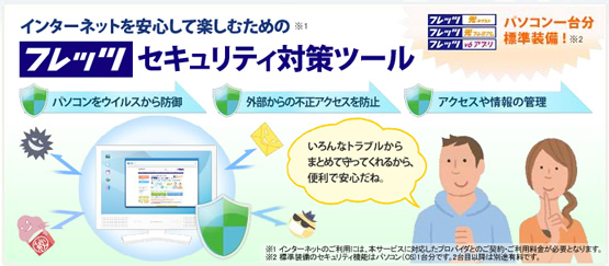 Ntt セキュリティ対策ツール ライセンス プラス 西日本