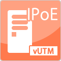 OCN光IPoE vUTMセット